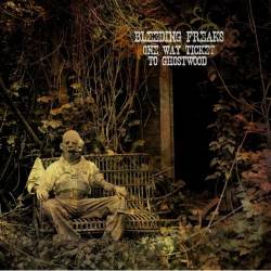 One Way Ticket to Ghostwood